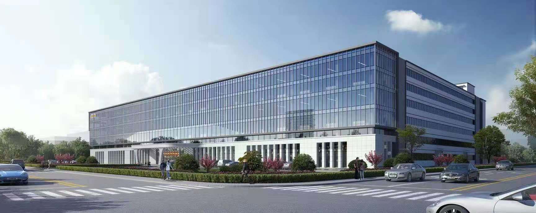 新發(fā)現機械“浙江制造”認證2021年社會(huì )責任報告